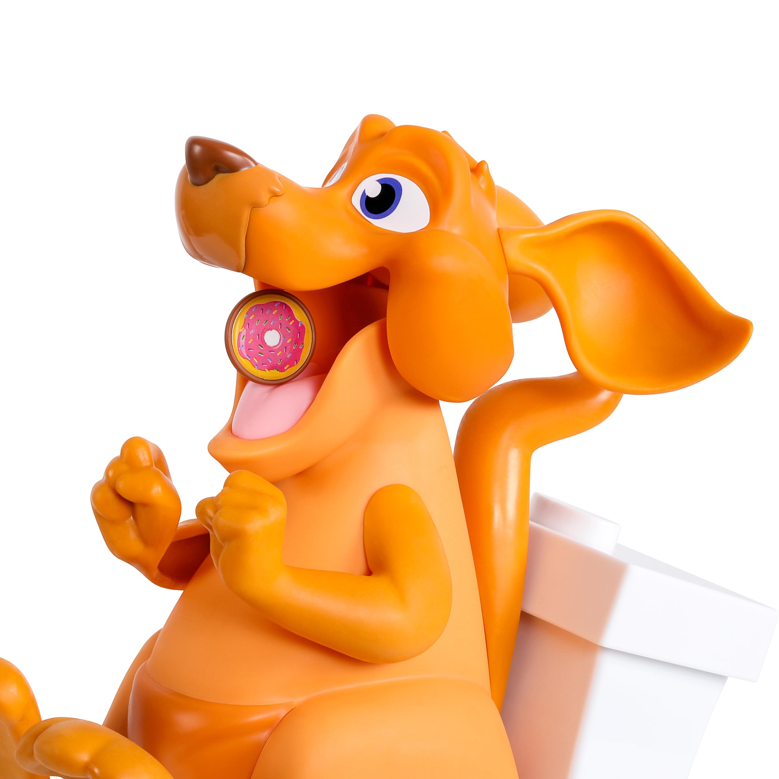 Foto 3 pulgar | Juego Moose Doo Doo Kangaroo para Niños - Venta Internacional