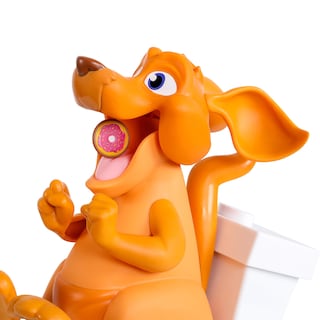 Foto 2 | Juego Moose Doo Doo Kangaroo para Niños - Venta Internacional
