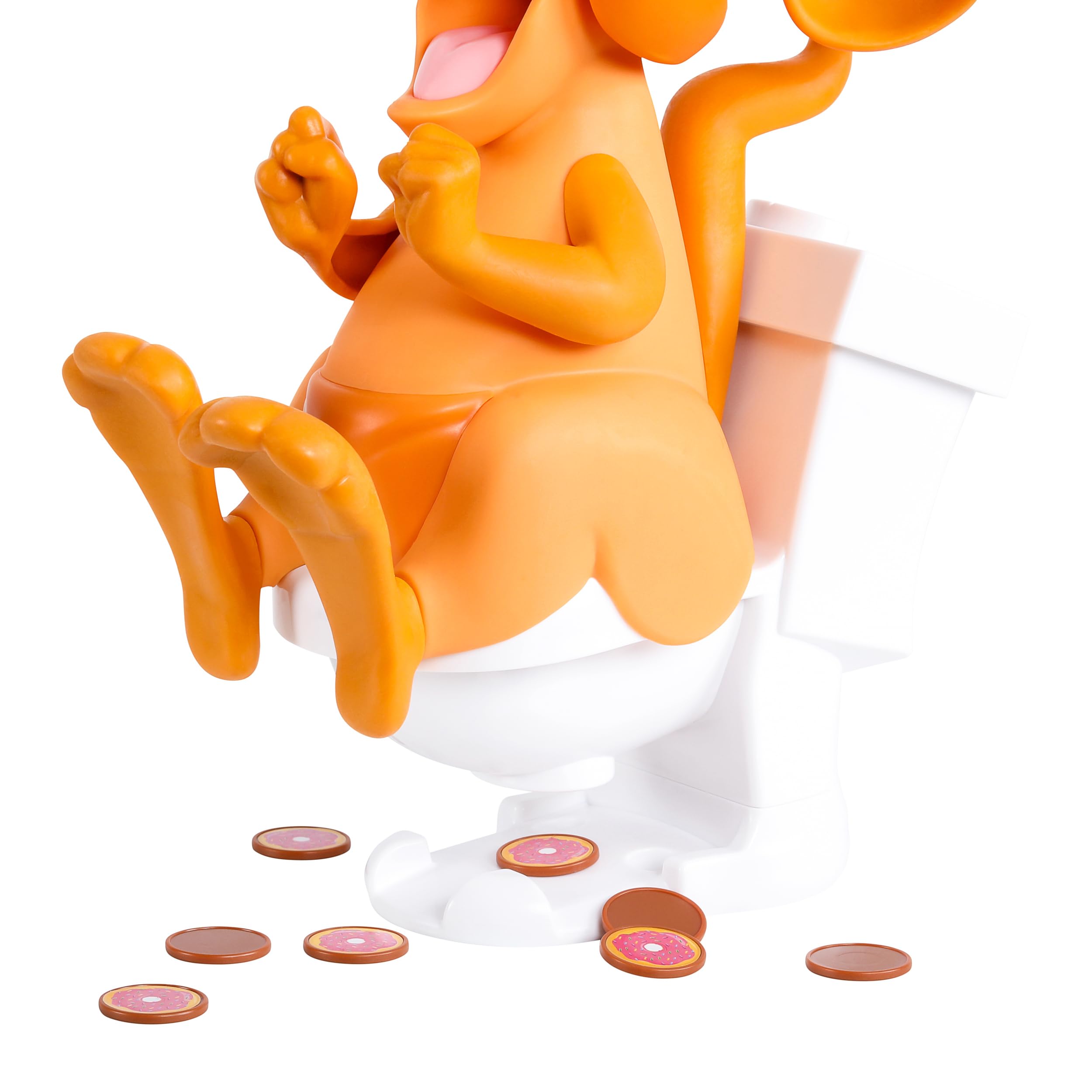 Foto 4 pulgar | Juego Moose Doo Doo Kangaroo para Niños - Venta Internacional