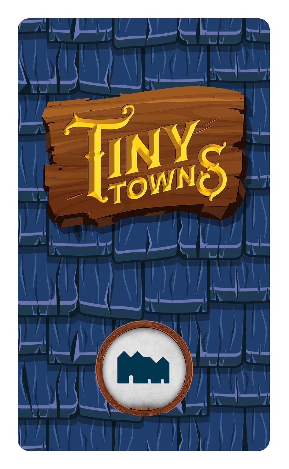 Foto 6 pulgar | Juego de Mesa Alderac Entertainment Group Tiny Towns - Venta Internacional