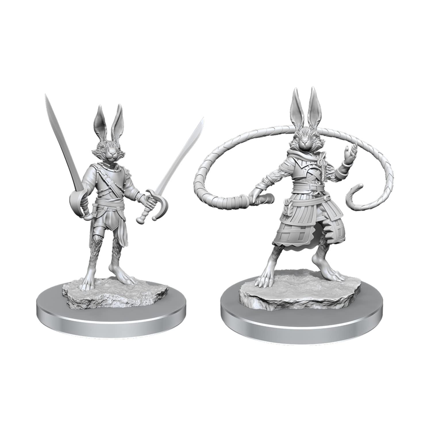 Foto 2 pulgar | Miniaturas: Los Maravillosos Pícaros de Harengon D&d Nolzur - Venta Internacional