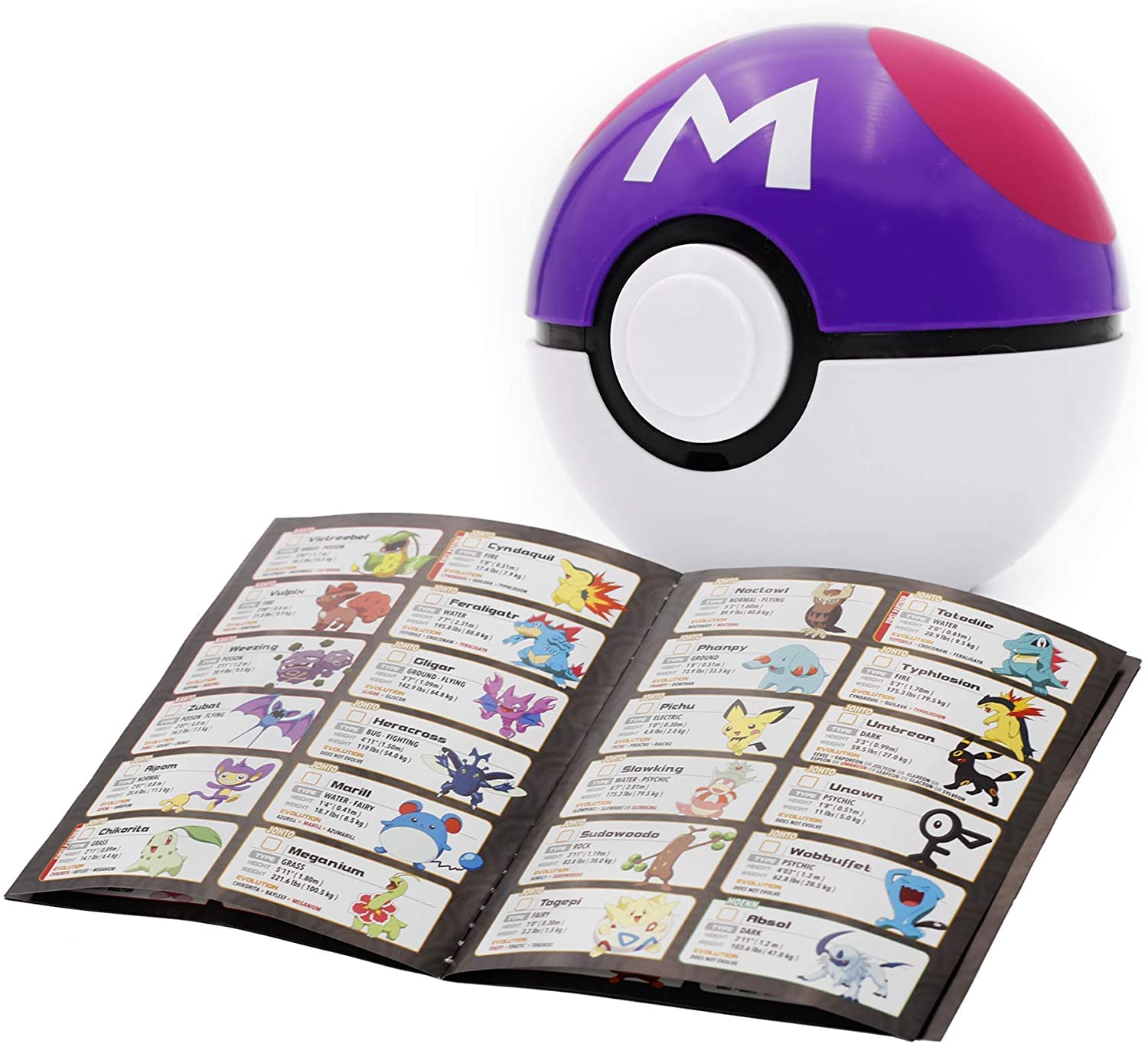 Foto 4 pulgar | Juego Ultra Pro de Entrenador Pokémon-Venta Internacional