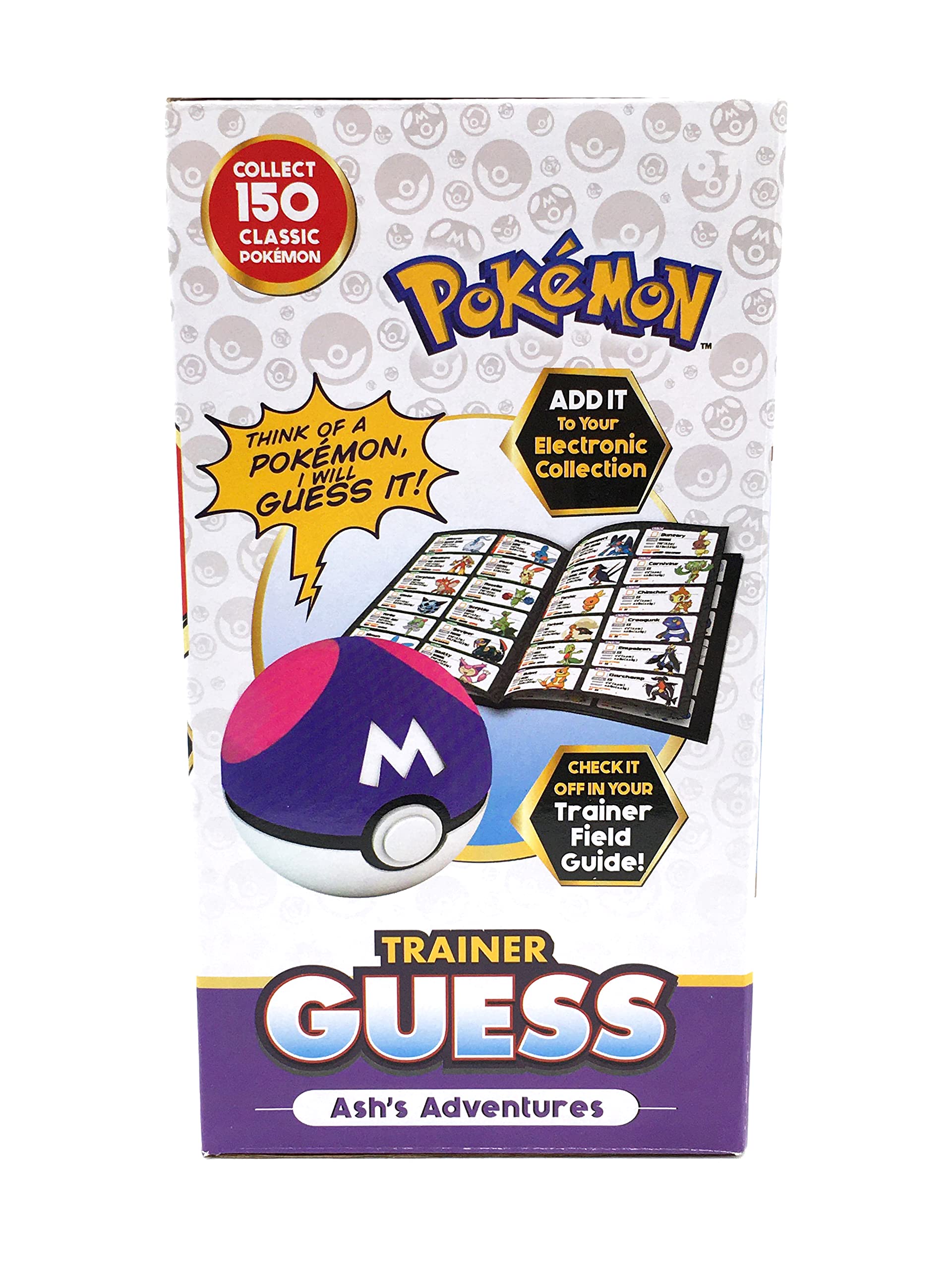 Foto 6 pulgar | Juego Ultra Pro de Entrenador Pokémon-Venta Internacional