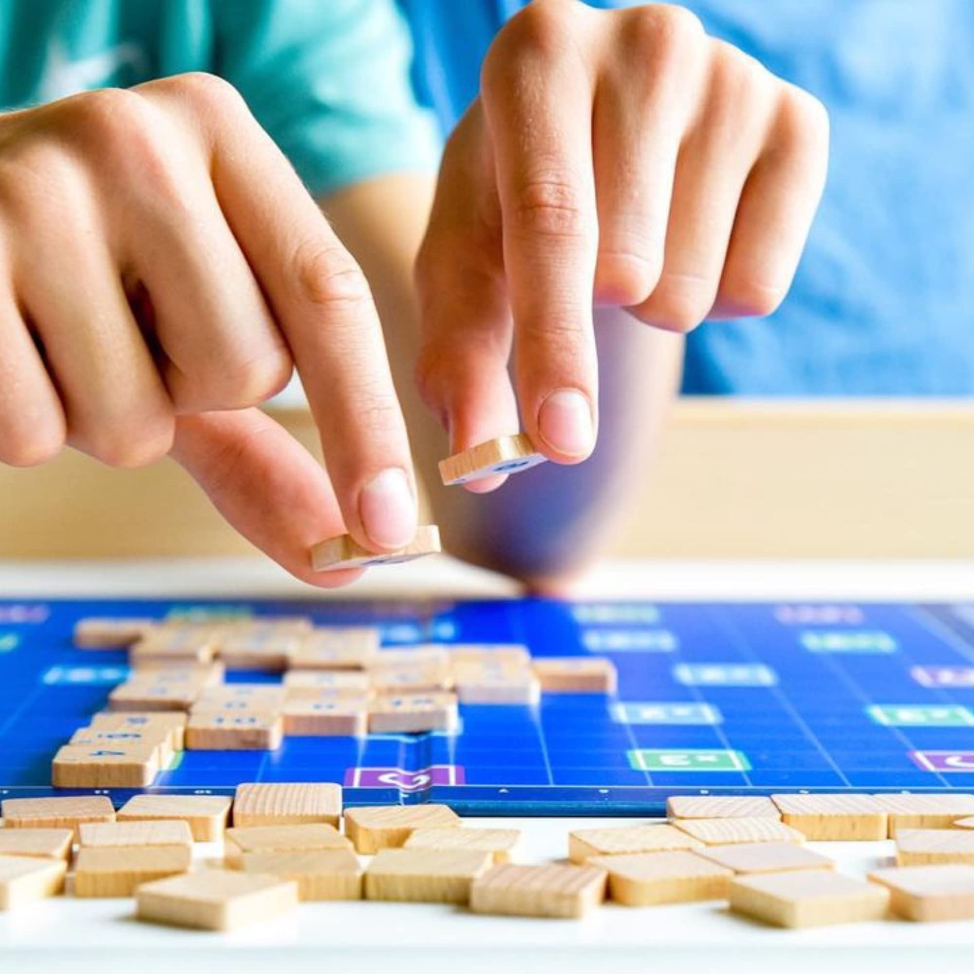 Foto 4 pulgar | Juego de Matemáticas Gigamic Triolet - Venta Internacional