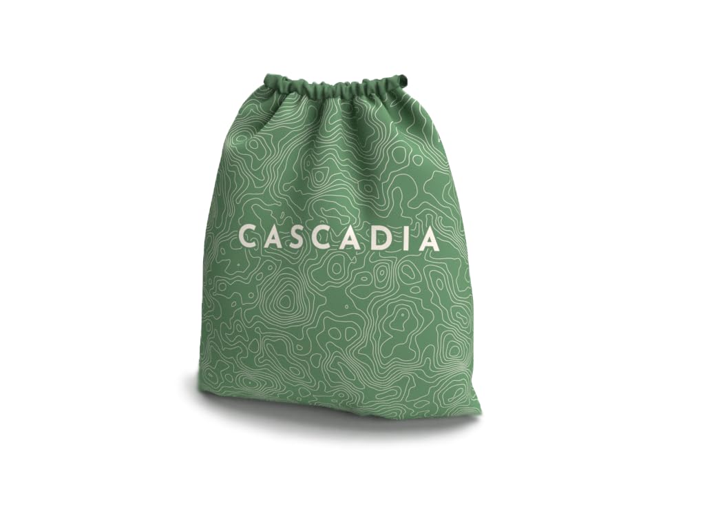 Foto 3 | Juego de Mesa AEG Cascadia Premiado - Venta Internacional