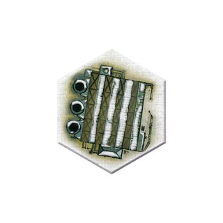 Foto 6 | Juego de Mesa Eastern Front: Expansión del 44 Days Of Wonder - Venta Internacional