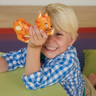 Foto 5 | Juego De Mesa Educational Insights Frankie's Food Truck Fiasco - Venta Internacional