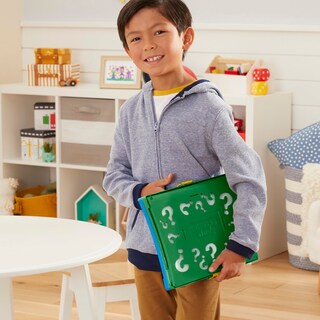 Foto 6 | Juego de Mesa Hasbro Gaming ¿Adivina Quién? Animal Friends para Niños Mayores de 6 Años