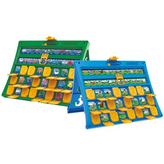 Foto 7 | Juego de Mesa Hasbro Gaming ¿Adivina Quién? Animal Friends para Niños Mayores de 6 Años