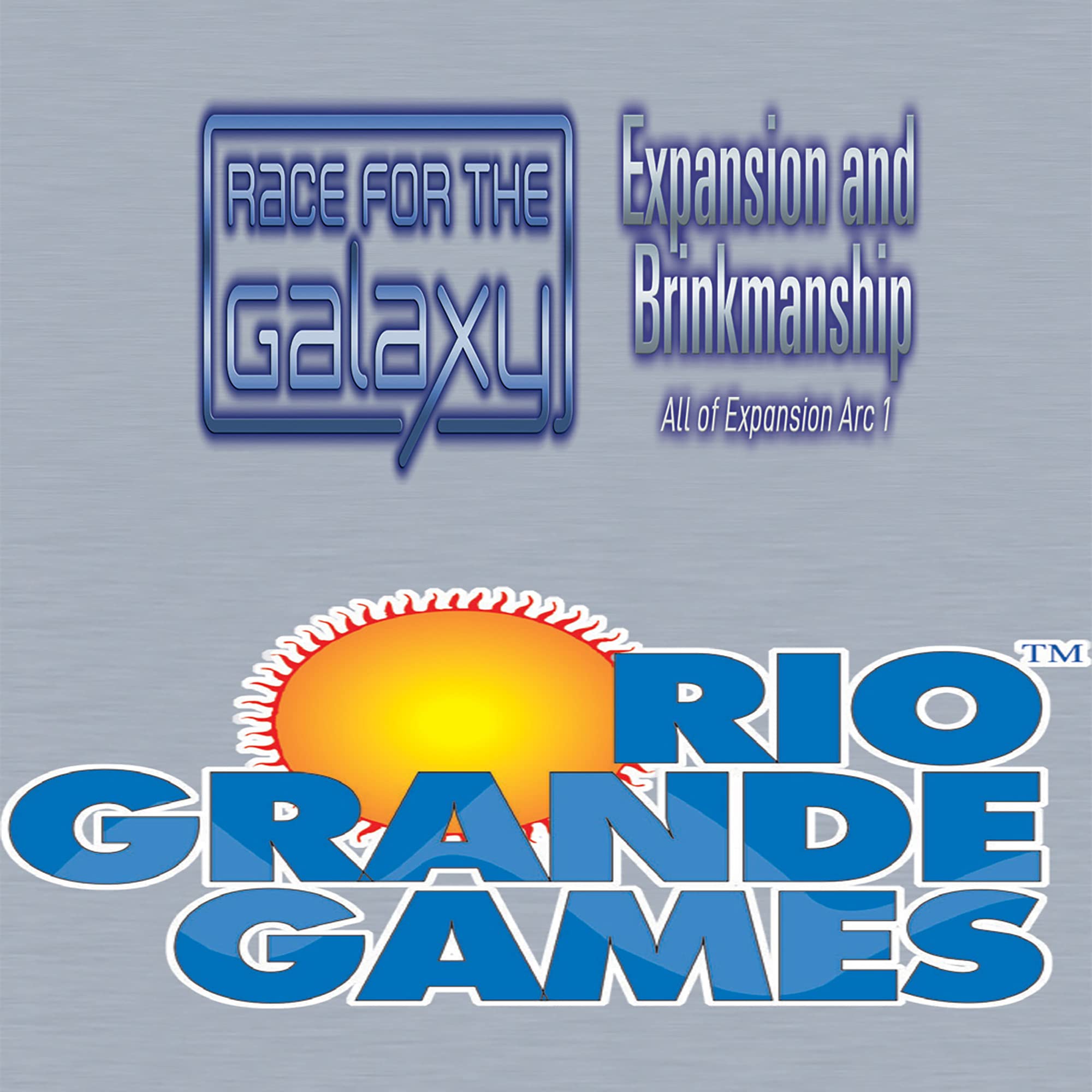 Foto 6 | Juego de Mesa Rio Grande Games Race For The Galaxy Expansion - Venta Internacional