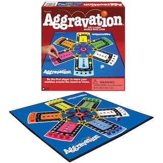 Foto 1 | Carrera de Canicas Winning Moves Games - Venta Internacional