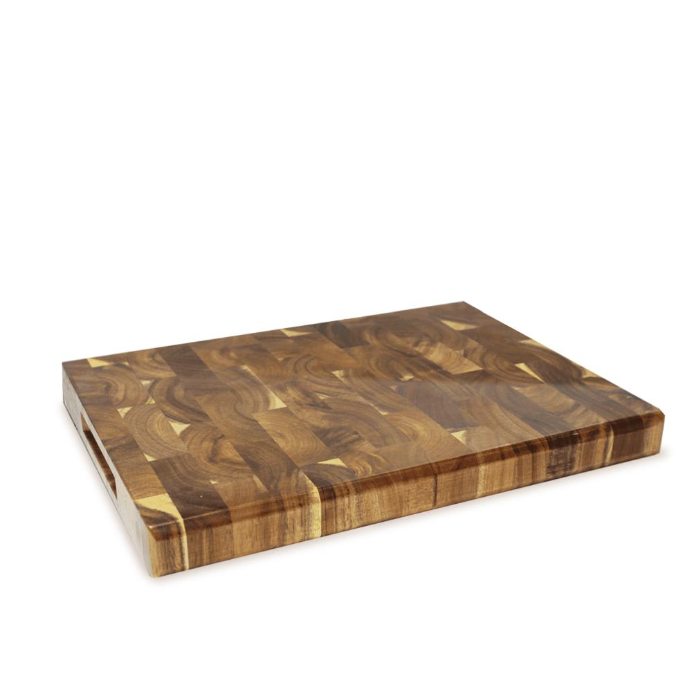 Foto 3 pulgar | Tabla De Madera Tyk Hogar Modelo Estándar 45x30 Cm - Venta Internacional