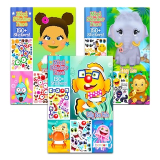 Foto 3 | Set de Juego Paw Patrol Don't Drop Chase con Pegatinas y Libros - Venta Internacional