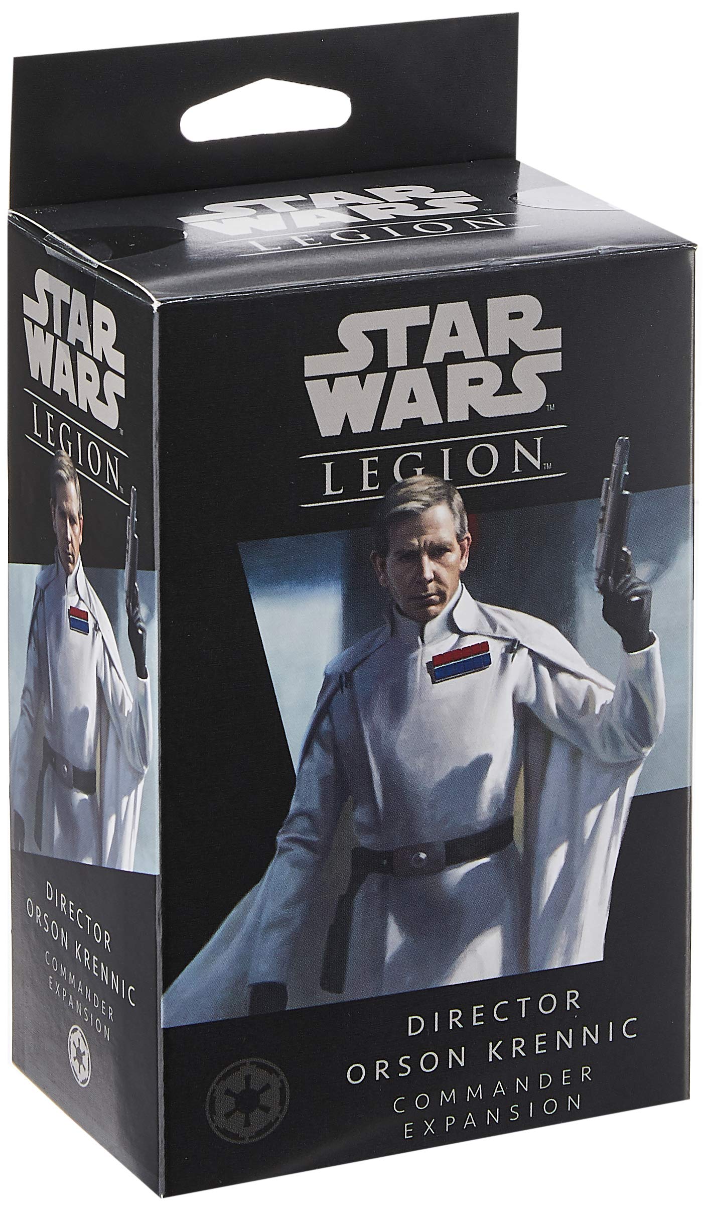 Foto 2 pulgar | Juego de Estrategia Atomic Mass Games Star Wars Legion Commander Expansion-Venta Internacional
