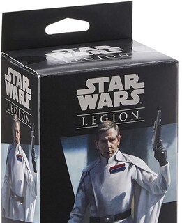 Foto 2 | Juego de Estrategia Atomic Mass Games Star Wars Legion Commander Expansion-Venta Internacional