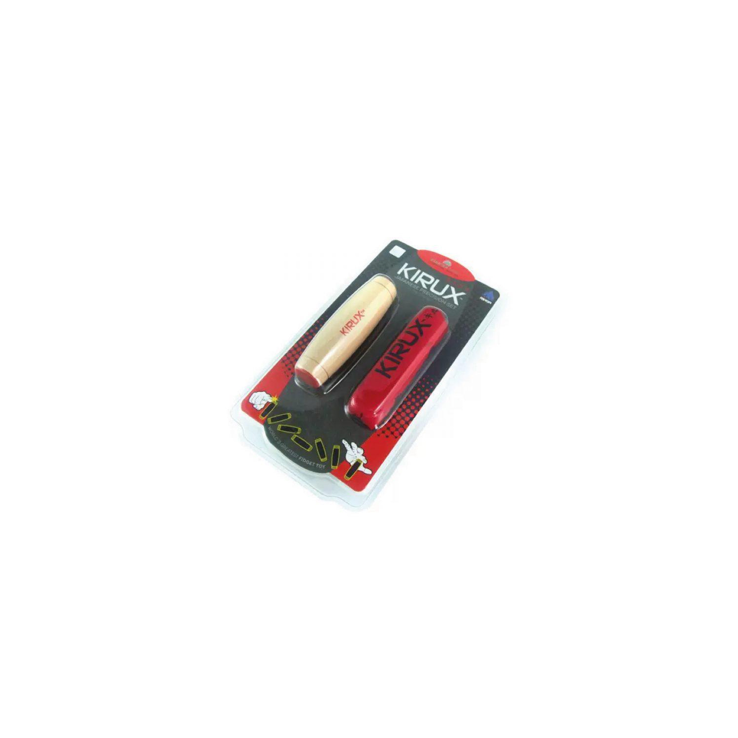 Foto 2 pulgar | Juego Antiestrés Kirux Classic Con 1 Kirux Basic Y 1 Bolsa - Venta Internacional