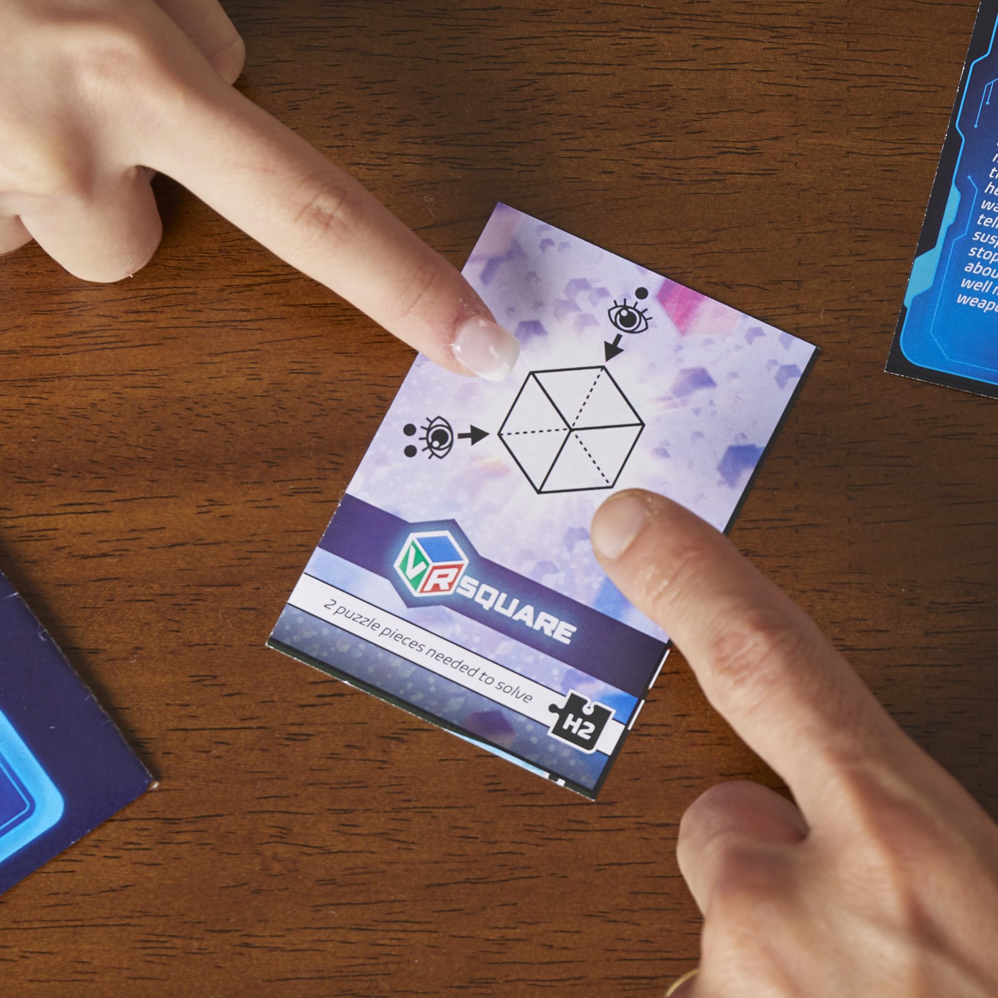 Foto 7 pulgar | Juego de Mesa Hasbro Gaming Clue Escape: The World's Fair - Venta Internacional