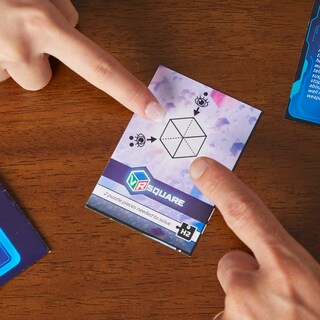 Foto 6 | Juego de Mesa Hasbro Gaming Clue Escape: The World's Fair - Venta Internacional