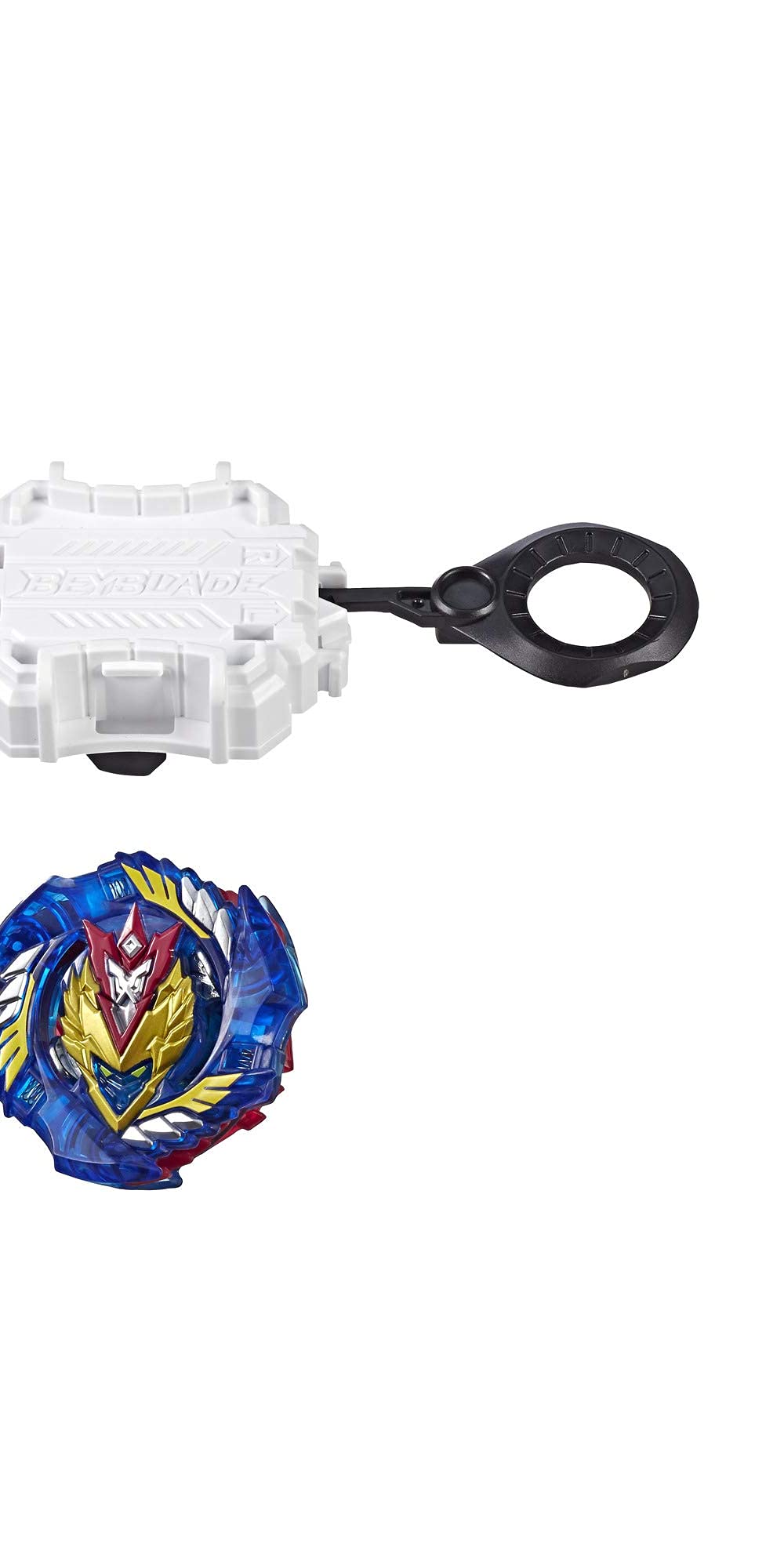 Foto 4 pulgar | Beyblade Bey Turbo Valtryek V3 - Venta Internacional.