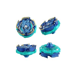 Foto 2 | Beyblade Gt Gatinko Vol.18 Azul con Lanzador de Cuerdas - Venta Internacional