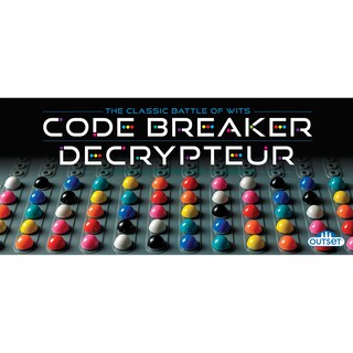 Foto 5 | Jugadores Game Outset Media Code Breaker Battle Of Wits 2 - Venta Internacional