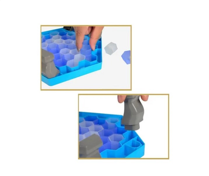Foto 3 pulgar | Juego de Mesa Save The Penguin Penguin Trap +3 Años - Venta Internacional