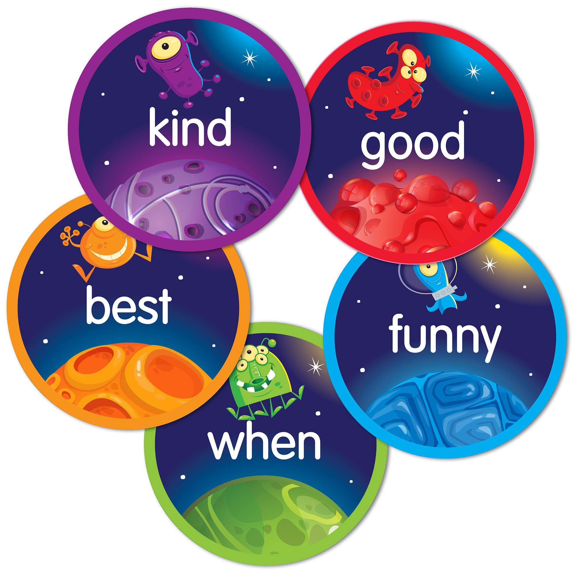 Foto 5 pulgar | Juego de Palabras Slam Ships Sight Words para Niños de más de 5 Años - Venta Internacional