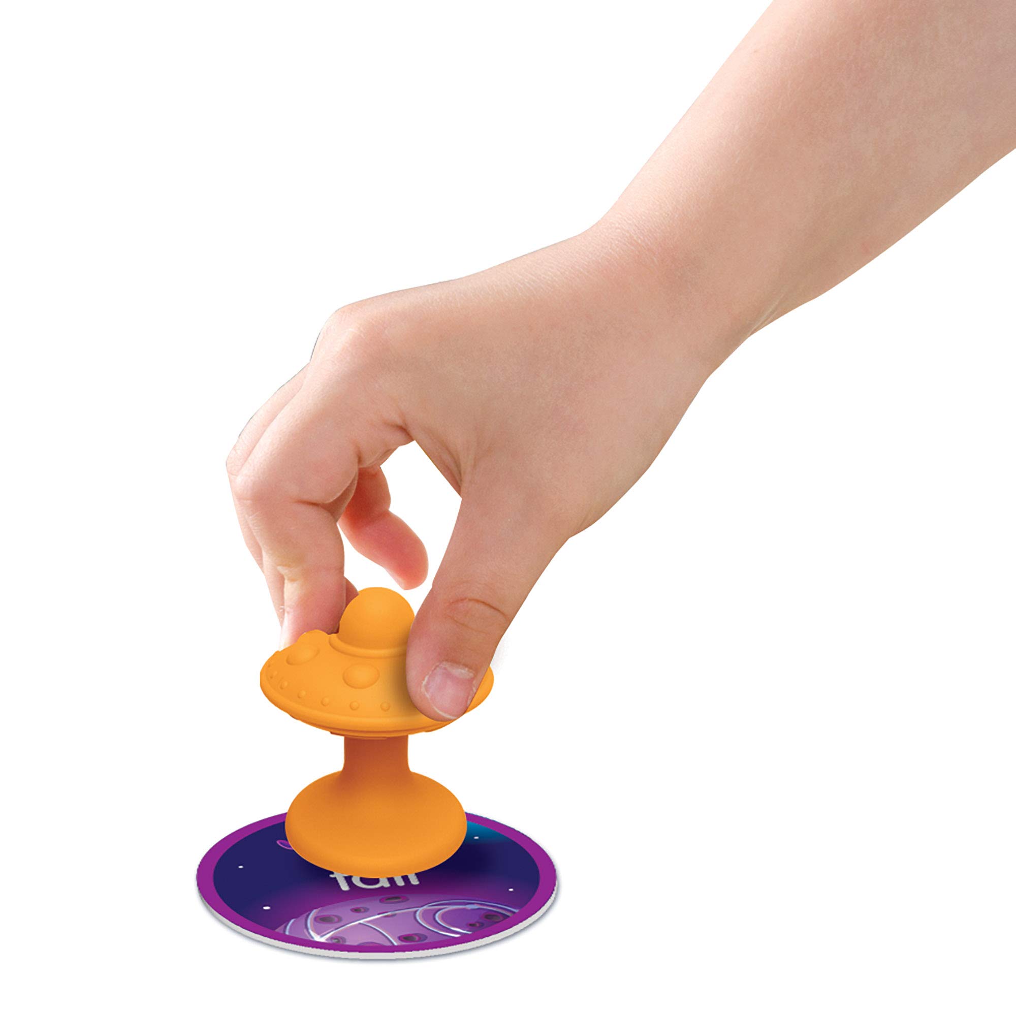 Foto 7 pulgar | Juego de Palabras Slam Ships Sight Words para Niños de más de 5 Años - Venta Internacional