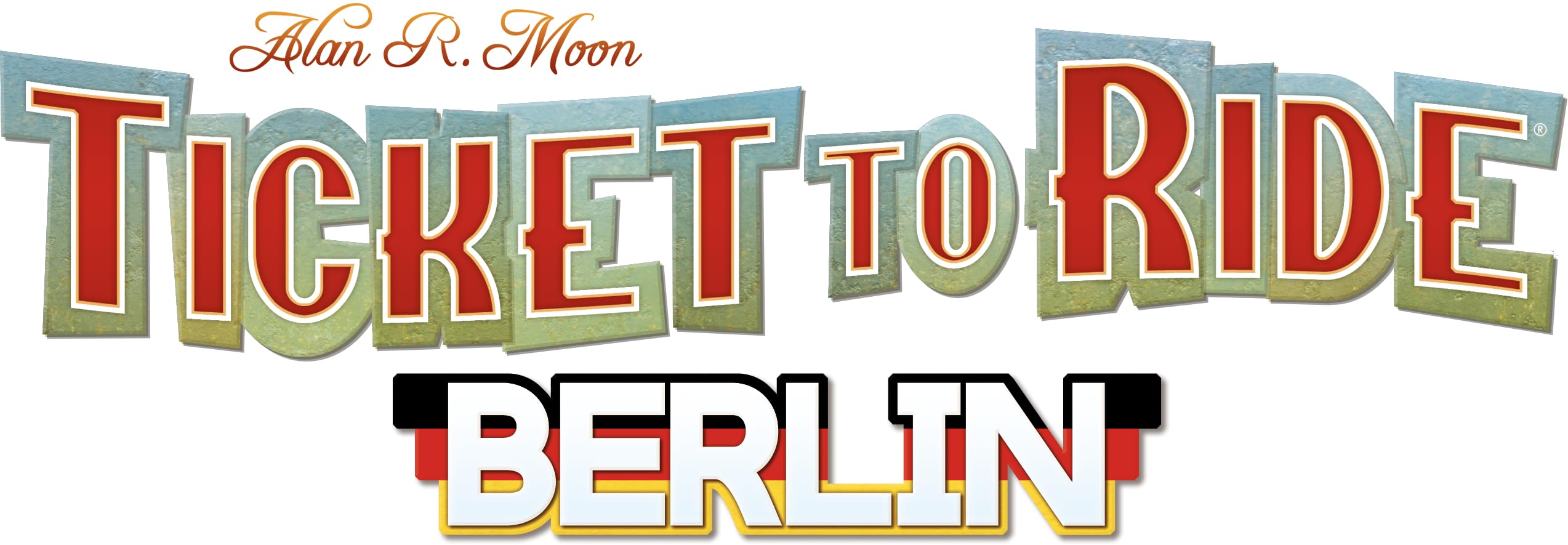 Foto 3 pulgar | Juego de Mesa Days Of Wonder Ticket To Ride Berlin Kids 8+ - Venta Internacional