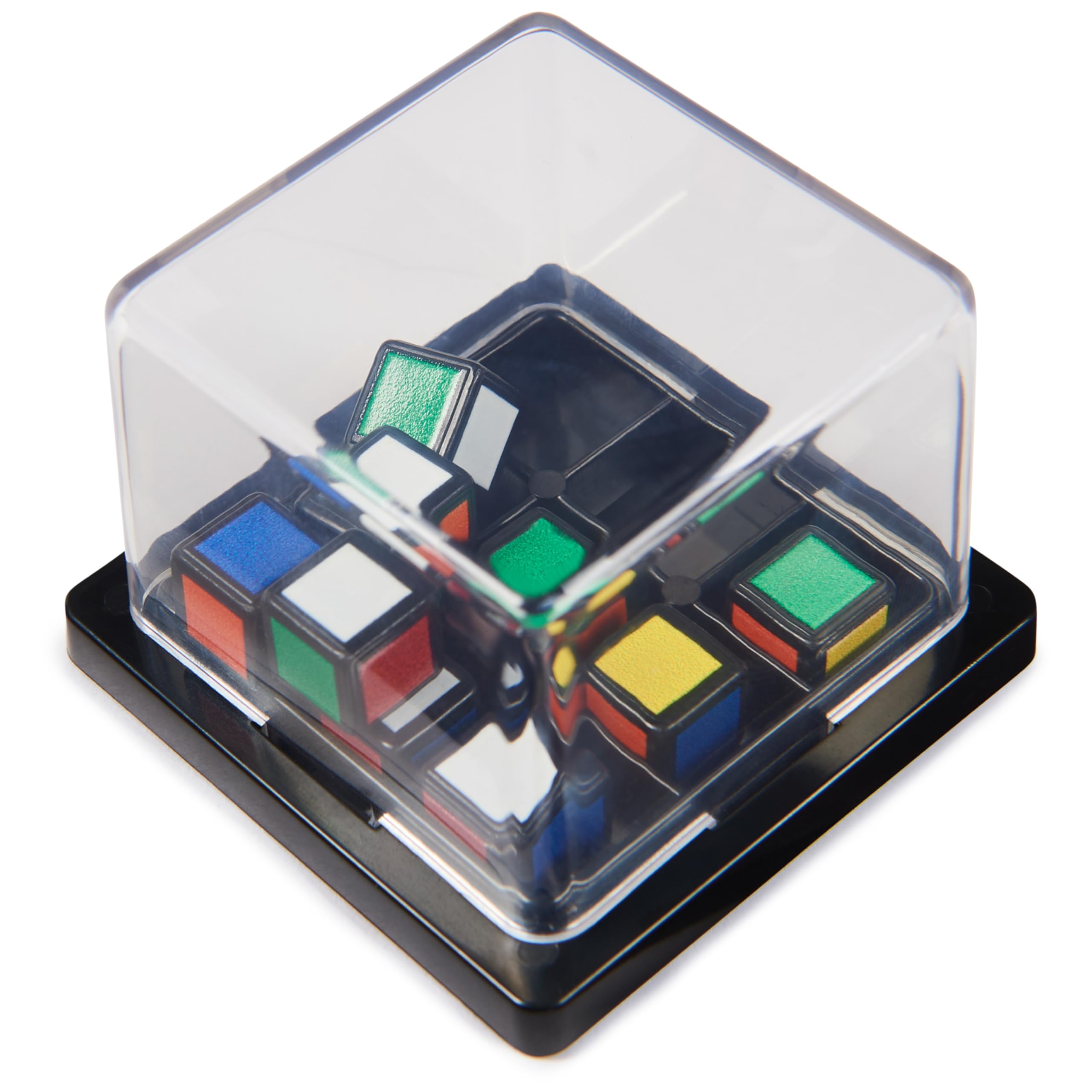 Foto 8 pulgar | Juego de Mesa Rubik's Race Ace Edition Classic para Niños Mayores De 8 Años - Venta Internacional