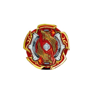 Foto 1 | Beyblade Gt Gatinko 18 Rojo con Lanzador de Cuerdas - Venta Internacional