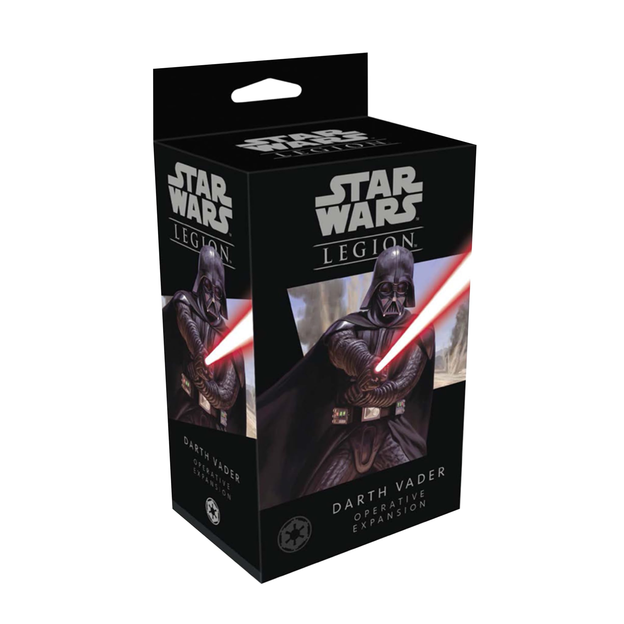 Foto 2 pulgar | Expansión Star Wars Legion Darth Vader Atomic Mass Games - Venta Internacional