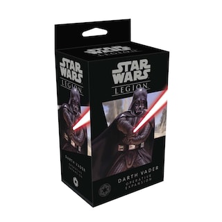 Foto 1 | Expansión Star Wars Legion Darth Vader Atomic Mass Games - Venta Internacional
