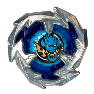 Foto 2 | Set de Paquete Beyblade X Sword Dran 3-60f - Venta Internacional