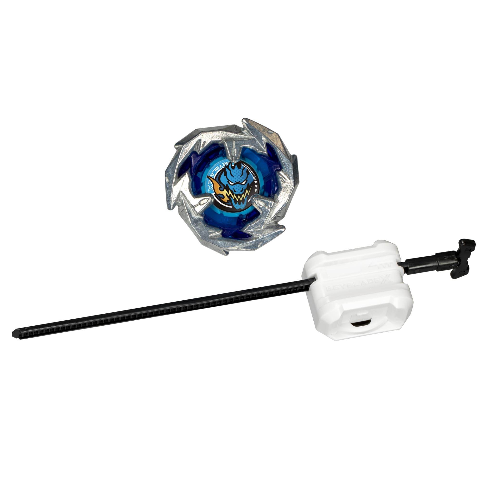 Foto 3 | Set de Paquete Beyblade X Sword Dran 3-60f - Venta Internacional
