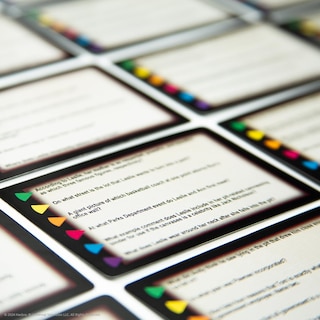 Foto 4 | Juego de Preguntas y Respuestas Usapoly Trivial Pursuit Parks And Recreation - Venta Internacional