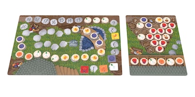 Foto 2 | Juego de Mesa Usapoly Stalk Exchange - Venta Internacional