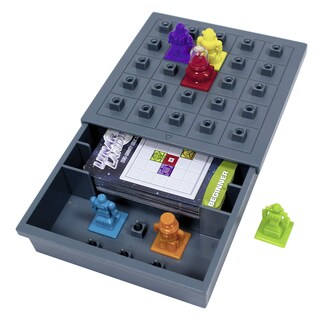 Foto 4 | Juego de Mesa Thinkfun Lunar Landing 76331 para Niños - Venta Internacional