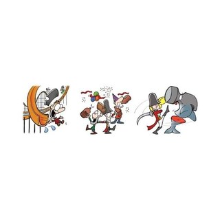Foto 4 | Juego De Mesa Steve Jackson Games Munchkin Booty 2 Jump Shark - Venta Internacional.