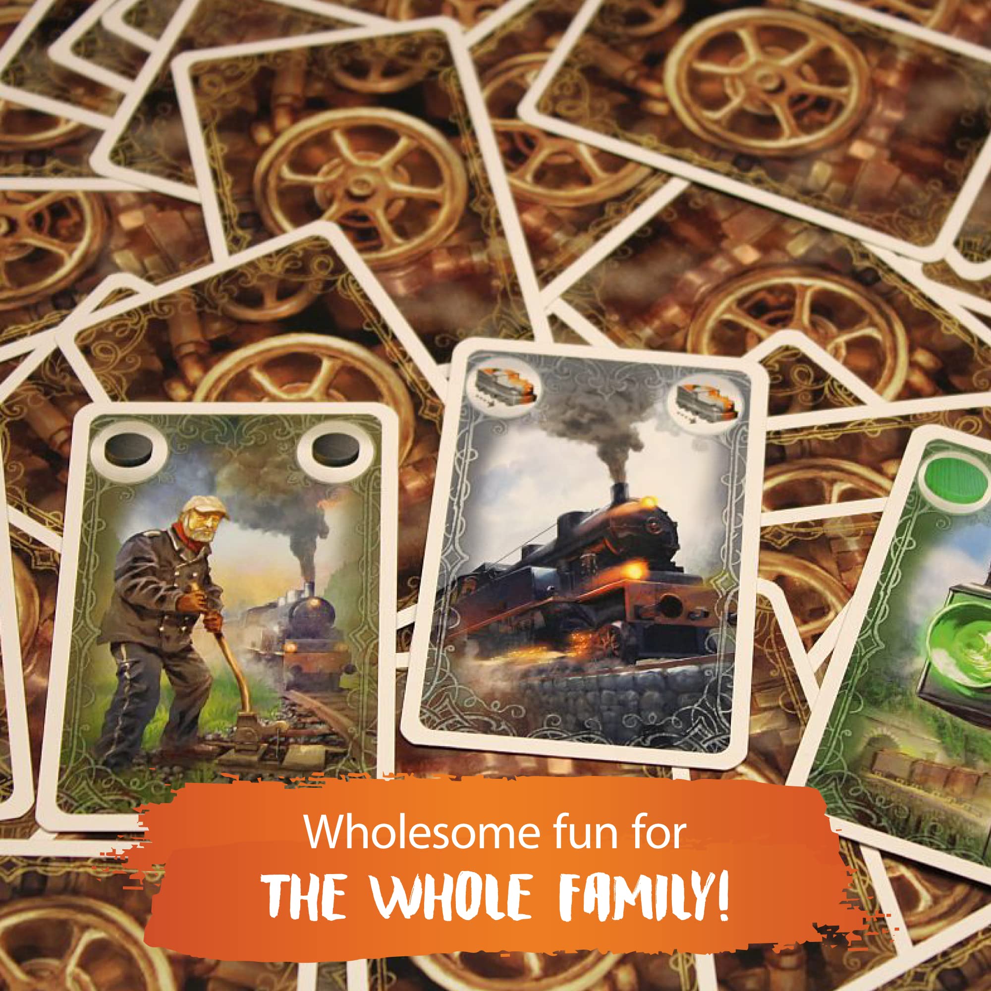 Foto 4 | Game Thames & Kosmos Switch & Signal Cooperative Para 2-4 Jugadores - Venta Internacional.
