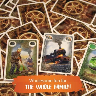 Foto 4 | Game Thames & Kosmos Switch & Signal Cooperative Para 2-4 Jugadores - Venta Internacional.