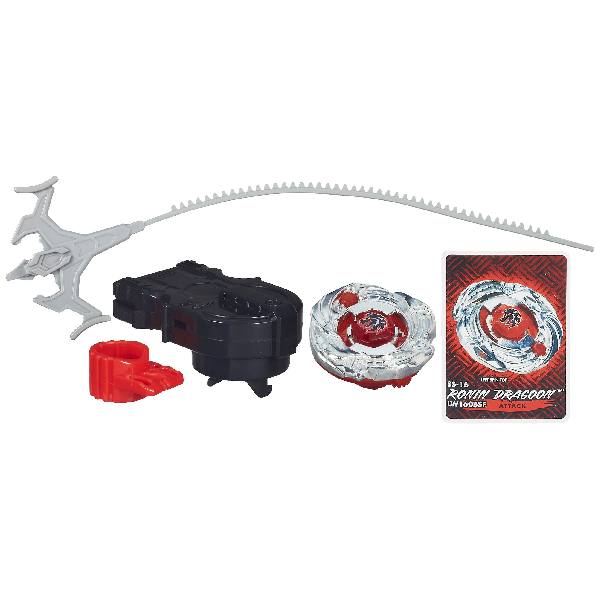 Set De Juego Beyblade Ronin Dragoon Con Beystadium Y Beyarena - Venta Internacional.