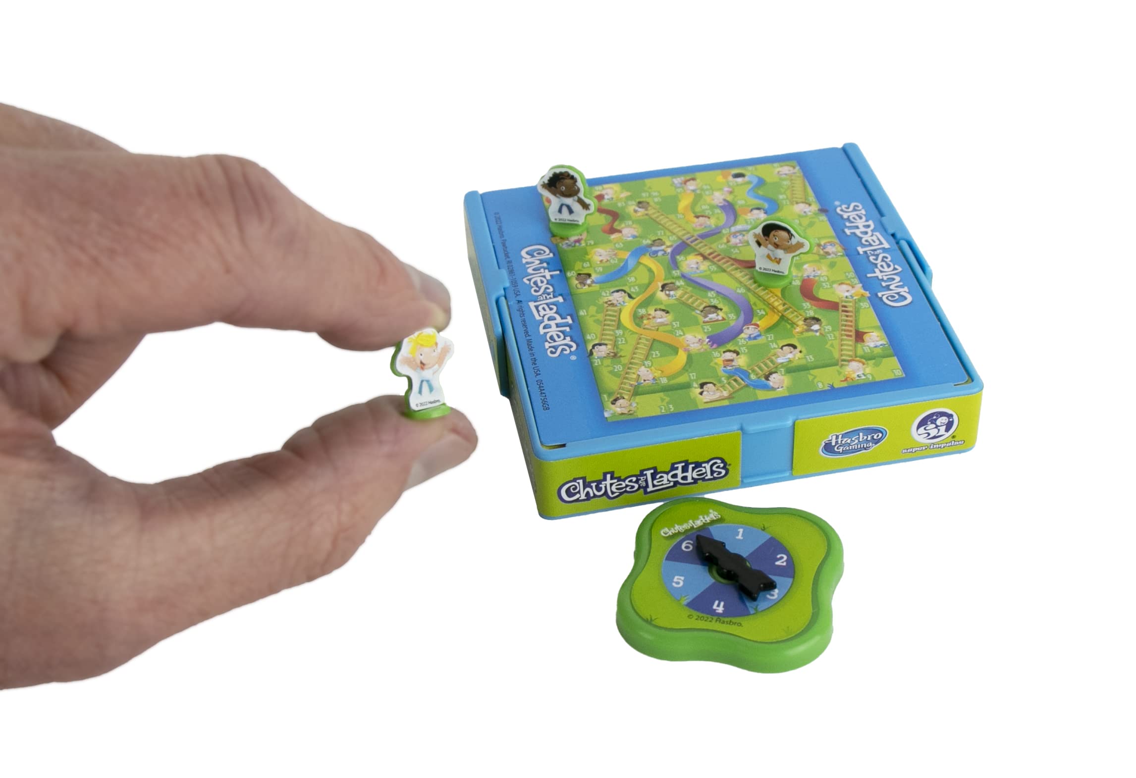 Foto 3 | Paquete De Juegos Clásicos En Miniatura Más Pequeño Del Mundo Con Bonificación - Venta Internacional.