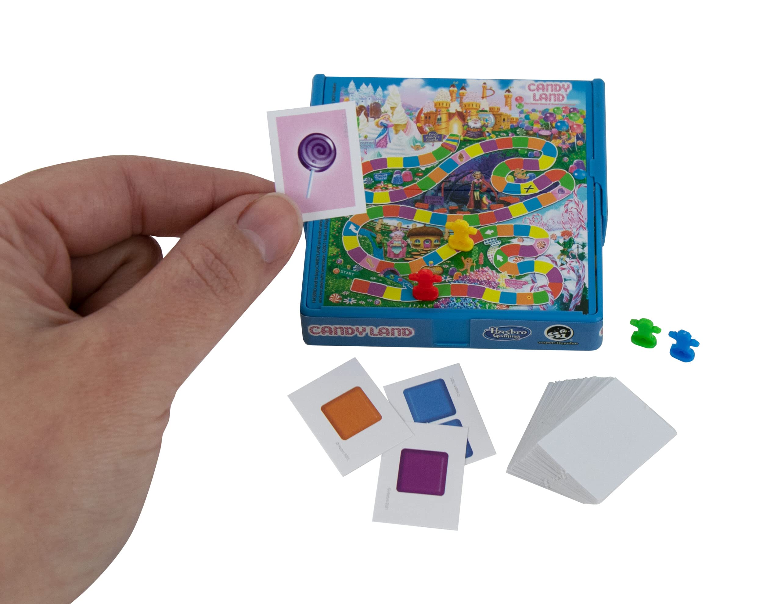 Foto 4 | Paquete De Juegos Clásicos En Miniatura Más Pequeño Del Mundo Con Bonificación - Venta Internacional.
