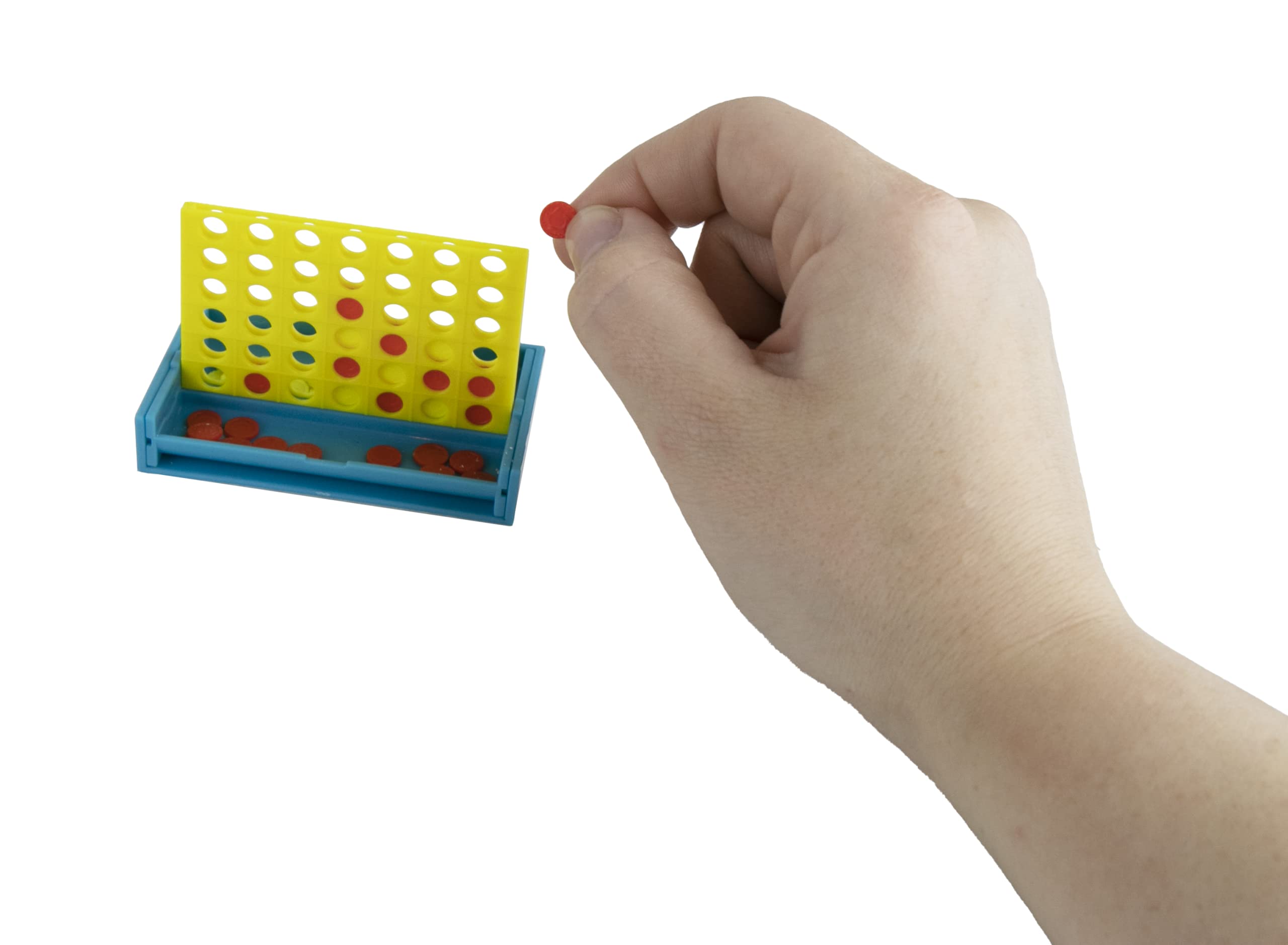 Foto 6 pulgar | Paquete De Juegos Clásicos En Miniatura Más Pequeño Del Mundo Con Bonificación - Venta Internacional.