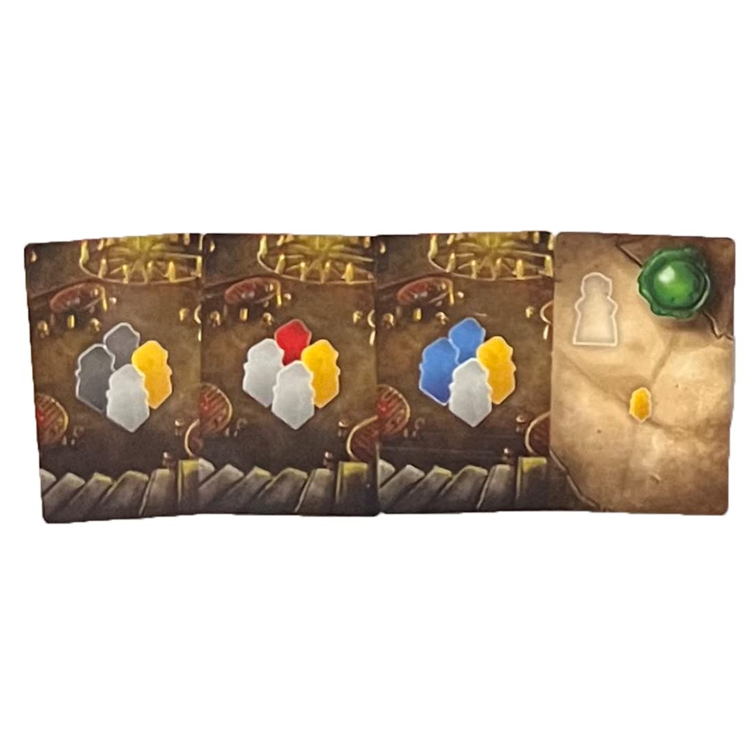 Foto 4 pulgar | Miniexpansión Collector's Box + Bonus Vasalls Para Paladins - Venta Internacional.
