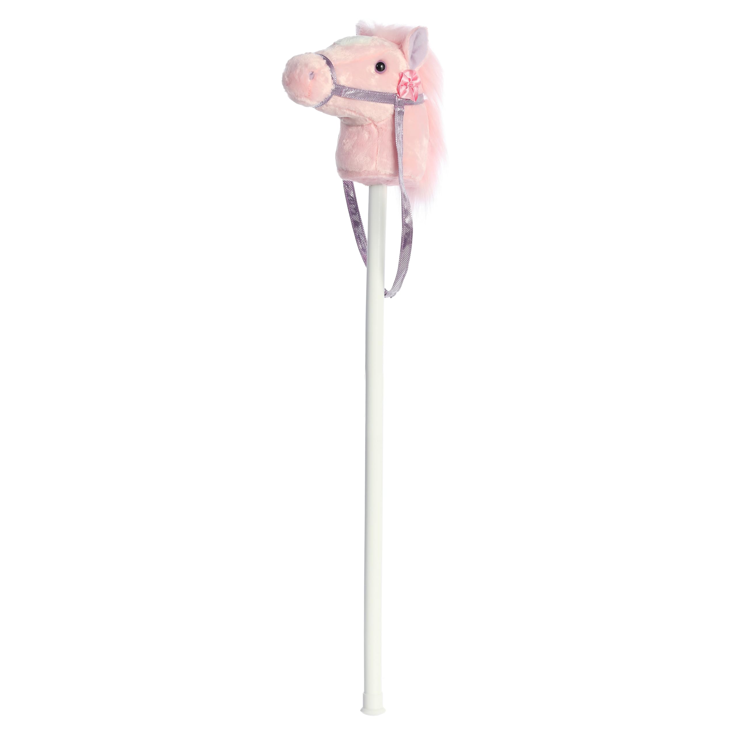 Foto 2 pulgar | Poni Fantasy De Giddy-up Friends™ De Peluche Aurora  Que Se Puede Montar - Venta Internacional.