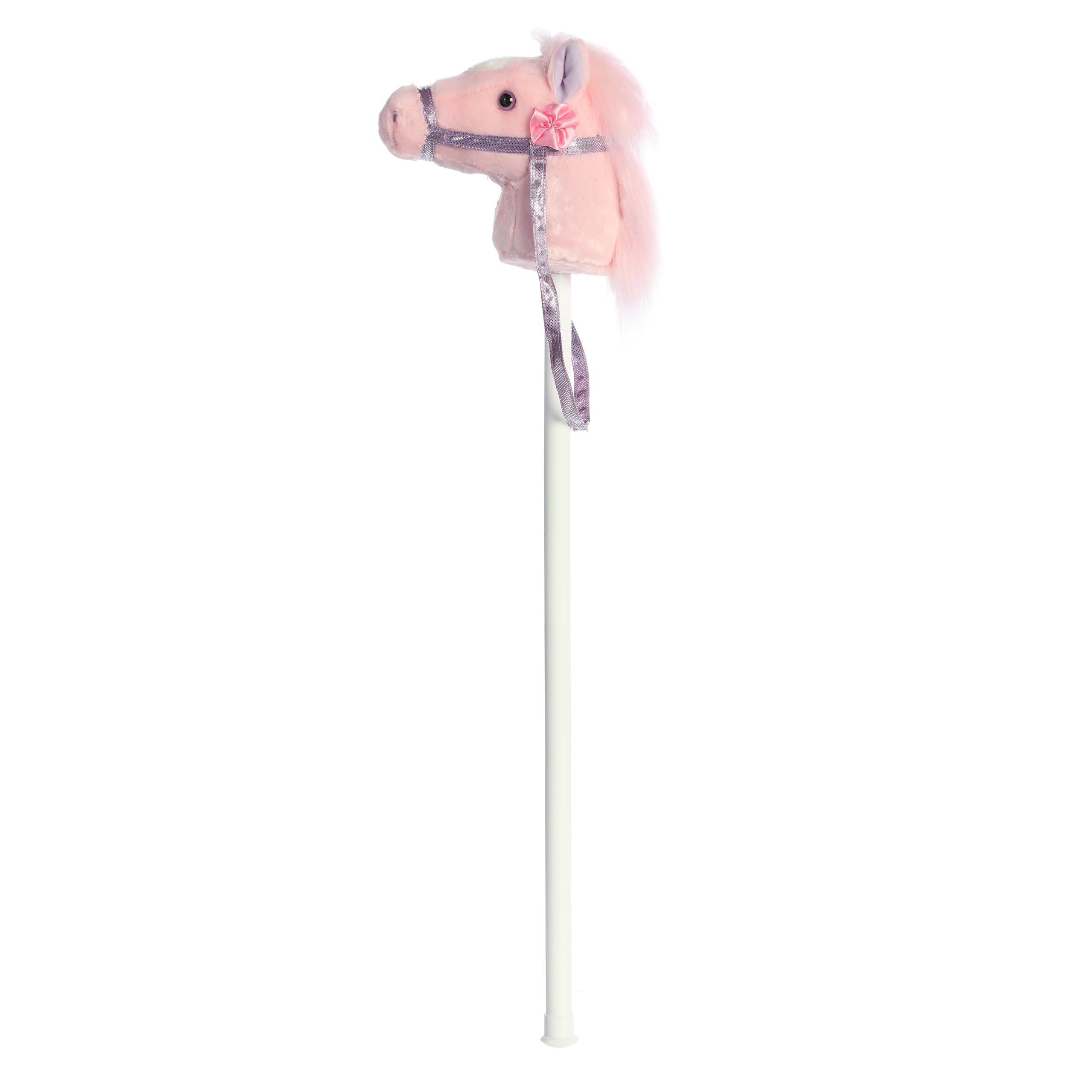 Foto 3 pulgar | Poni Fantasy De Giddy-up Friends™ De Peluche Aurora  Que Se Puede Montar - Venta Internacional.