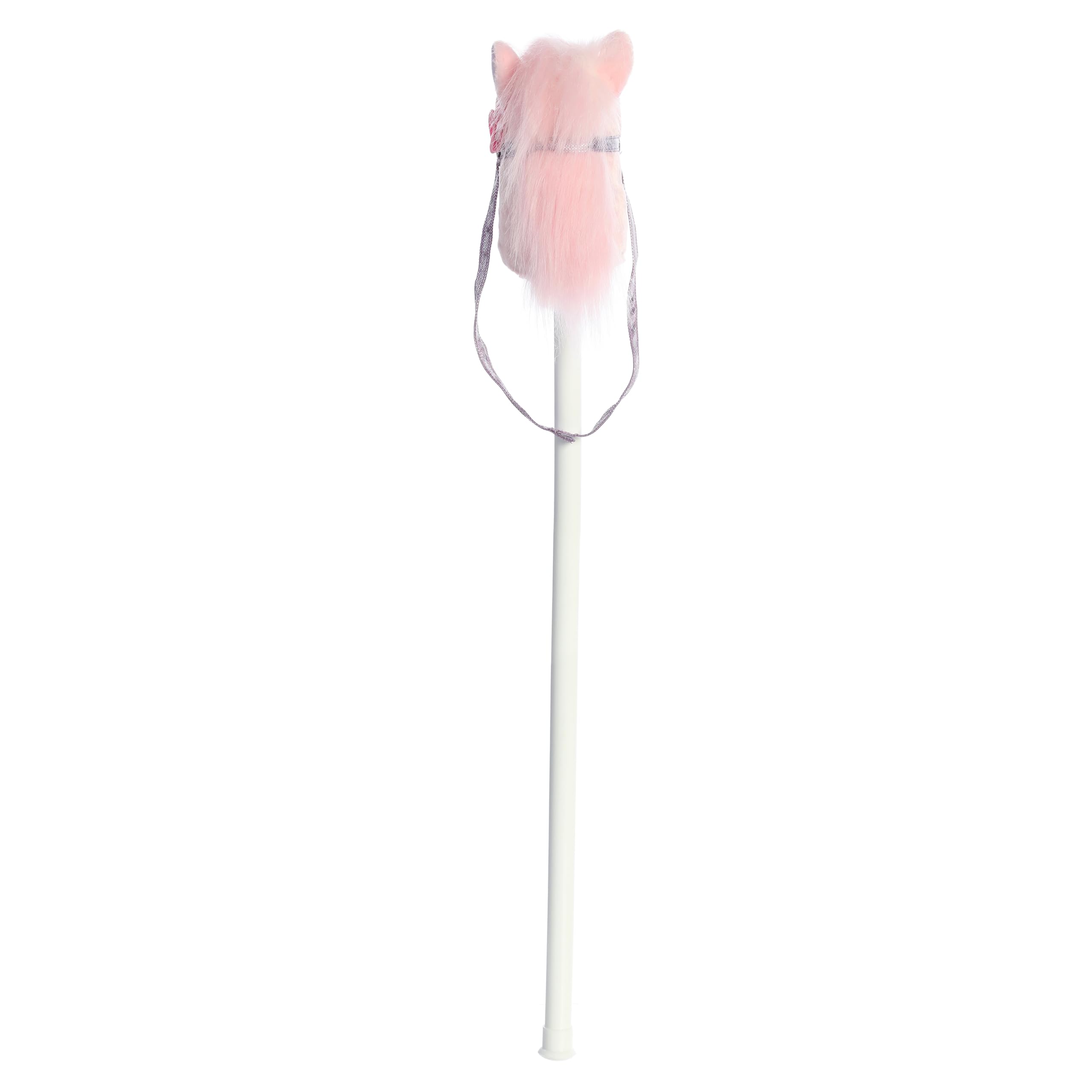 Foto 4 pulgar | Poni Fantasy De Giddy-up Friends™ De Peluche Aurora  Que Se Puede Montar - Venta Internacional.