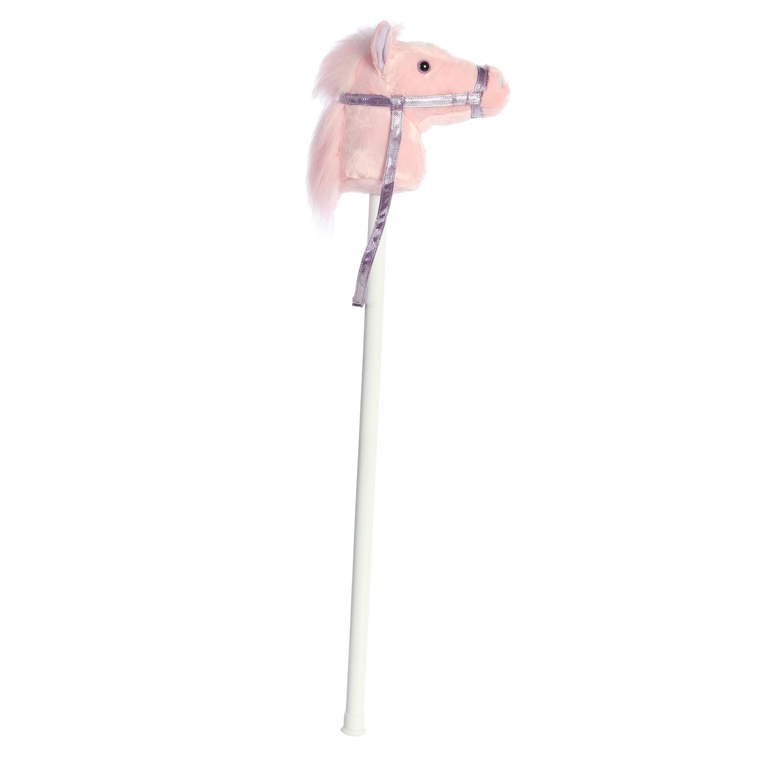 Foto 5 pulgar | Poni Fantasy De Giddy-up Friends™ De Peluche Aurora  Que Se Puede Montar - Venta Internacional.